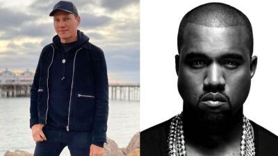 TIËSTO（ティエスト）、ラッパーの Kanye West（カニエ・ウエスト）がアルバム『The Life of Pablo』収録曲「FADE」でコラボしたがっていたと明かす
