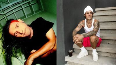 Skrillex（スクリレックス）、Justin Bieber（ジャスティン・ビーバー）のインスタ投稿に登場で、再ビッグコラボの予感……!?