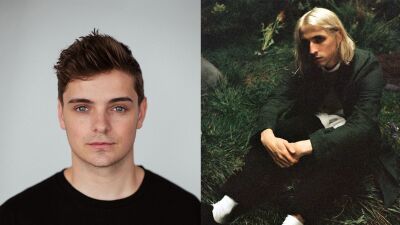 【必見ストリーミング】本日深夜、マーティン・ギャリックスがヨット上から新たなセットを披露＆5/9にはポーター・ロビンソン「SECRET SKY MUSIC FESTIVAL」開催（動画リンク有り）