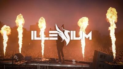 【ILLENIUM出演、6/28WORLD CLASS】BUNNYのパーティー豆知識！ILLENIUMのジャンルについて