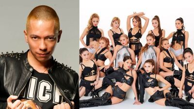 【CYBERJAPAN DANCERS】率いるMITOMI TOKOTOがCYBERJAPAN誕生秘話を語るインタビュー動画が公開！