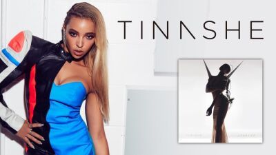 世界中でブームに!? ダンサーたちが Tinashe（ティナーシェ）の曲に合わせて「踊ってみた」動画を次々UP！