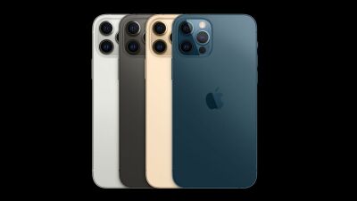 iPhone 12 Pro、予想を超える人気でチップ不足に……チップに必要なシリコンをHuaweiらと取り合い状態、米Appleストアでの予約購入で受け取りが３〜４週間遅れる見通し、果たして日本では？