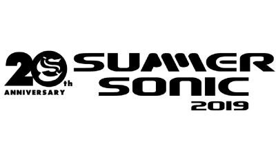 【サマーソニック 2019】ディスクロージャー、フルーム、R3HAB など強力な15組の追加アーティストが決定！