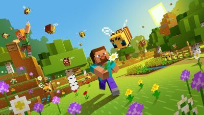 【オンラインフェス】ポーター・ロビンソン主催「SECOND SKY MUSIC FESTIVAL」のオマージュフェスが、ゲーム「マインクラフト」内にて3月28日・29日開催予定