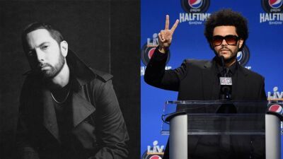 米・グラミー賞、Eminem（エミネム）や The Weeknd（ザ・ウィークエンド）からの厳しい批判後、ノミネートの指名プロセスを変更