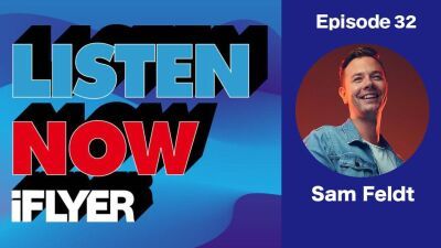 【LISTEN NOW #32】Sam Feldt（サム・フェルド）の「いま聴いて欲しい１曲」