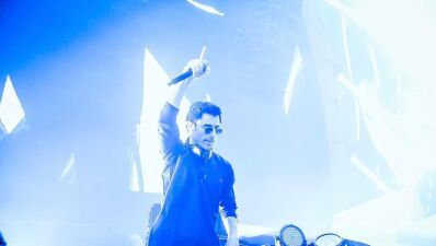 KSHMR（カシミア）「ネットで叩かれて謙虚になった」「自信過剰なわけではない」と言いつつも、リリース予定のデビューアルバムについて「史上最高のエレクトロニック・アルバムの一つ」とやっぱり自信満々