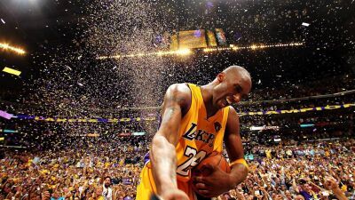 元NBAスーパースター Kobe Bryant（コービー・ブライアント）の訃報に数多くのアーティストたちが追悼を捧げる
