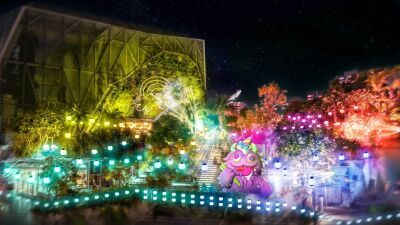 アソビJTB、東急プラザ原宿「ハラカド」にて “KAWAII” カルチャー × 縁日文化の「KAWAII夜市 vol.1 原宿可愛夜市」を初開催、2026年8月20日 (木) 〜30日 (日) まで