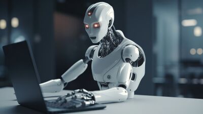 ディープフェイク音楽の未来は？ Googleとユニバーサル・ミュージックが "ディープフェイク" 音楽作成AI搭載ツールの開発に向け交渉中…一方UMGのCEOは同技術の拡散を非難