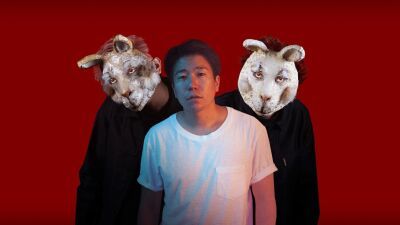 AmPm（アムパム）が新曲「Faded Love feat.Michael Kaneko」を 12月5日（水）にリリース