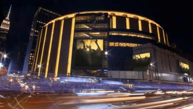 マディソン・スクエア・ガーデンを運営する MSG エンターテインメント、新型コロナウイルスによる経営悪化により従業員の３分の１である350人の解雇を発表