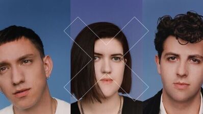 来年2月に待望の再来日ツアーを行うThe xx、今年のFUJI ROCKでのライブ映像を公開！！