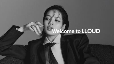 BLACKPINK (ブラックピンク) のメンバーLISA (リサ) 、Jennie (ジェニー) に続き自身のマネージメント会社『LLOUD』をローンチ