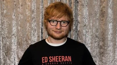 昨年の12月から無期限活動休止中のEd Sheeran（エド・シーラン）、4か月ぶりにInstagramを更新、ファンに向けた「クリスマス・プレゼント」として？待望の新曲をリリース！