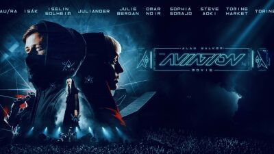 Alan Walker（アラン・ウォーカー）、自身のYouTubeチャンネルで物語とライブ映像を合体させたプロジェクト「Aviation Movie」をスタート！