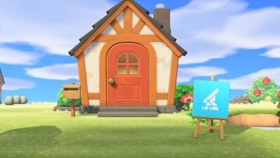 Nintendo Switchゲーム「あつまれ どうぶつの森」あなたの部屋も好きなアーティストのジャケットで埋め尽くせる！簡単に思い通りの写真をマイデザインに落とし込める方法をご紹介！