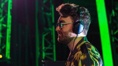 【ULTRA MIAMI 2023】テクノ＆ハウスステージ『Resistance（レジスタンス）』の第一弾ランナップを発表！