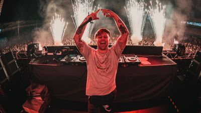 トラップ、ダブステップ界のスーパースターKayzo、本人曰く「正直これを見ると泣きたくなる」20分に及ぶ自伝的なドキュメンタリー・フィルムの完成を報告!!