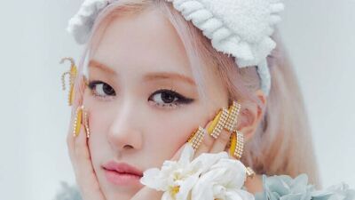 BLACKPINK（ブラックピンク）のメンバー・Rose（ロゼ）ファン待望のソロ・デビュー日が決定！3月12日にアルバムリリース