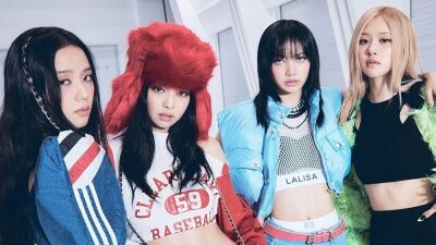 BLACKPINK（ブラックピンク）、アルバム『BORN PINK』からの第二弾ミュージックビデオ "Shut Down" がYouTube1億回再生突破した12番目の曲となる