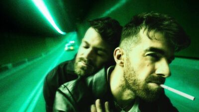 The Chainsmokers (ザ・チェインスモーカーズ) が GRACEY (グレイシー) をフィーチャーしたニューシングル「Think of Us」をリリース