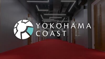 「新木場STUDIO COAST」が横浜駅直通、複合エンタメ商業施設のアソビルB1F、2Fに「YOKOHAMA COAST」として移転