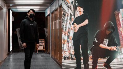 数々の実力派外国人アーティストを招聘するイベントクルー「Beginning」が大晦日にAllen Mock（アレン・モック）、Herbalistek（ハーバリスティック）らを迎えデイ・イベントを開催！
