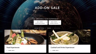 商売上手！ Tomorrowland、ヴァーチャルフェスのためのスペシャルフード＆ドリンクのデリバリープランを発表（ただしベルギー国内のみ）