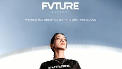 タイ、バンコクにキャパ6,000人、LEDウォールに囲まれたフロア、最先端映像＆音響技術を駆使したスーパークラブ『FVTURE Bangkok (フューチャー・バンコク)』が2025年12月オープン