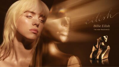 日本初上陸のBillie Eilish（ビリー・アイリッシュ）プロデュース香水、プレミアム先行販売はなんと約10分で完売！ 10月15日から追加販売決定!!