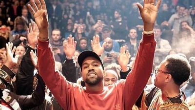 Kanye West（カニエ・ウエスト）、不仲が続くDrake（ドレイク）の自宅写真と住所をInstagramに投稿→削除、一方Drakeは小馬鹿にしたように笑う動画を投稿
