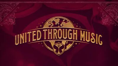 Tomorrowland のライブ配信「TOMORROWLAND UNITED」にスティーブ・アオキ、ドン・ディアブロ、ニッキー・ロメロなど登場