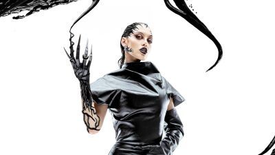ハード・テクノシーンで人気急騰中のSara Landry (サラ・ランドリー) 、新コンセプト『ETERNALISM』を引っさげ2025年初頭よりヨーロッパ5都市を周るツアーを開催