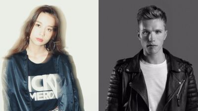 ニキとニッキーのコラボが実現！【NICKY ROMERO IN TOKYO】明日開催！