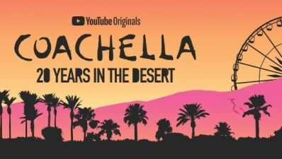 アメリカ最大級フェス・Coachella（コーチェラ）、3度目となる開催日の変更を発表……再々延期日程は 2021年秋頃になるとの見通し