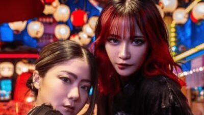 RayRay (レイレイ) × CHYL (チャイル) × 渋谷ATOM SHIBUYAサウンド・プロデューサーDJ Miiの初コラボ曲"I Think I Like You" が海外を中心に話題沸騰