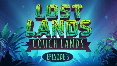 【日本時間9月26日・27日に配信！】Excision Presents『LOST LANDS / COUCH LANDS』エピソード3 のラインナップ発表！