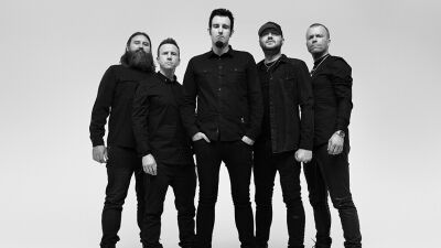 【プレビュー動画アリ】Pendulum（ペンデュラム）、2021年4月15日に新曲「Come Alive（仮）」リリース決定!!
