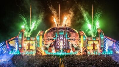 2021年2月開催と見られていたInsomniac社のフェス『EDC メキシコ 2021』は開催しない可能性が高いとの報道