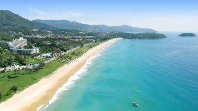 10月から隔離期間なしで微笑みの国・タイに行けちゃう……かも!? ワクチン接種を受けた観光客は『隔離期間免除』でタイに入国可能に