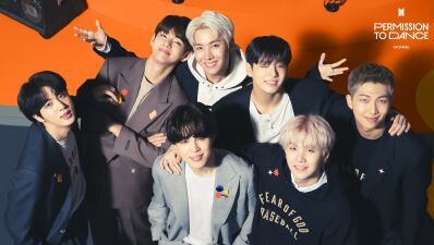 【Apple Music】Appleが発表した最もストリーミングされた楽曲を発表！第1位にはBTS、日本からはYOASOBI、LiSA、Adoもランクイン！！