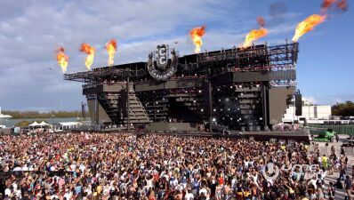 Ultra Music Festival が「今後はマイアミで開催しない」とオフィシャルで発表、次回開催地候補は…？