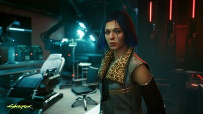 Nina Kraviz（ニーナ・クラヴィッツ）、12月に発売予定のゲーム『Cyberpunk 2077』のサウンドトラックに参加！本人もゲームに登場...!?