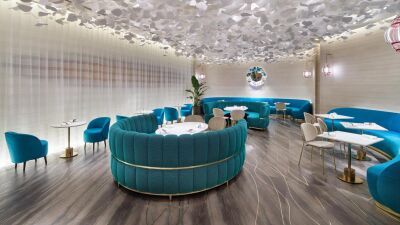 Louis Vuitton（ルイ・ヴイトン）東京・銀座に世界で2番目となる『Le Café V（ル･カフェ･ヴィー）』がグランド・オープン！インスタ映えもバッチリ