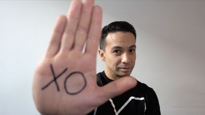 おめでとう！Laidback Luke（レイドバック・ルーク）が結婚を発表、プロポーズの写真も公開！