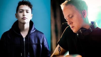スペインで活躍する NORII、"Robbie Rivera ＆ Georgia Train -  Change" のオフィシャルリミックスを本日リリース！