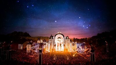 【Tomorrowland】大晦日開催のカウントダウン・ヴァーチャルフェス『TOMORROWLAND – 31.12.2020』チケット発売開始！