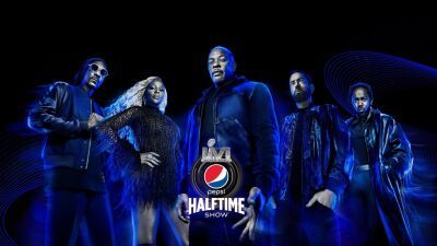 Dr. Dre、Snoop Dogg、Eminem、Mary J. Blige、Kendrick Lamarら出演予定のスーパーボウル、オミクロン株の急増で開催に暗雲……